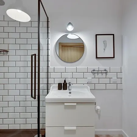 Bastion Walowa Comfort