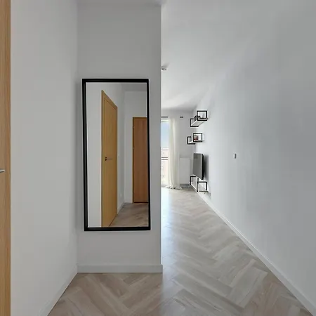 Apartment Bastion Walowa Comfort *