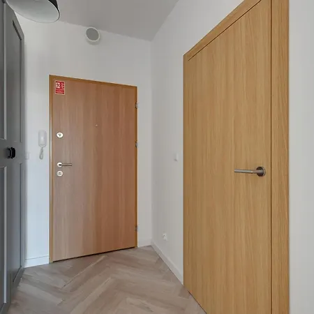 Apartment Bastion Walowa Comfort