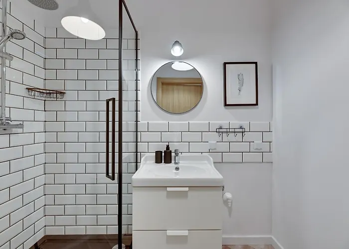 Bastion Walowa Comfort